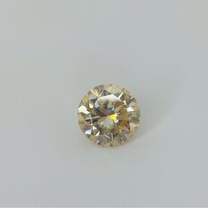 6.98ct MOISSANITE Loose